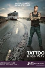 Watch Tattoo Highway Alluc